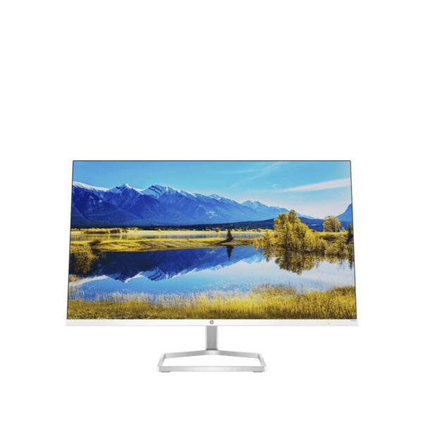 HP M27fwa 68.58 cm (27) FHD Monitor