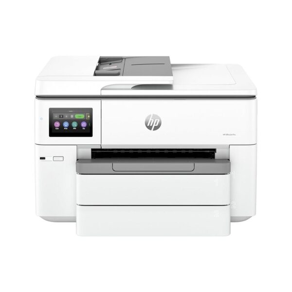 HP OfficeJet Pro 9730 Wide Format All-in-One Printer
