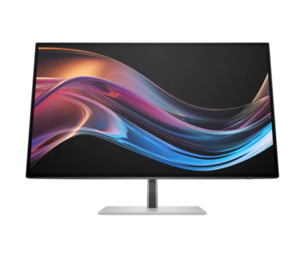 HP Monitor Series 7 Pro 31.5 inch 4K Thunderbolt 4 Monitor - 732pk 4K UHD