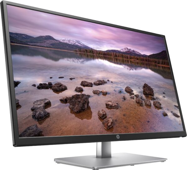 HP U32 4K HDR Monitor Display