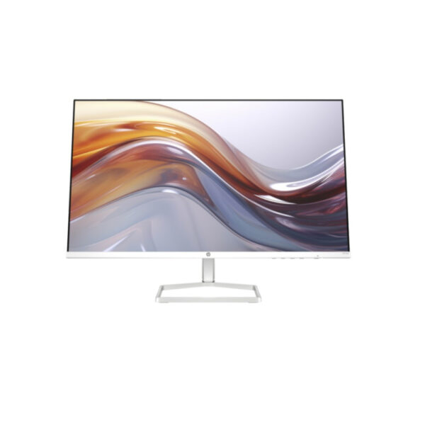 HP Series 5-27SA FHD Monitor with Speakers