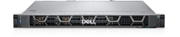 Dell PowerEdge R260 Rack Server